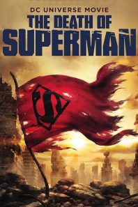 دانلود انیمیشن The Death of Superman 2018