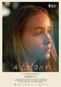 دانلود فیلم A Colony 2018