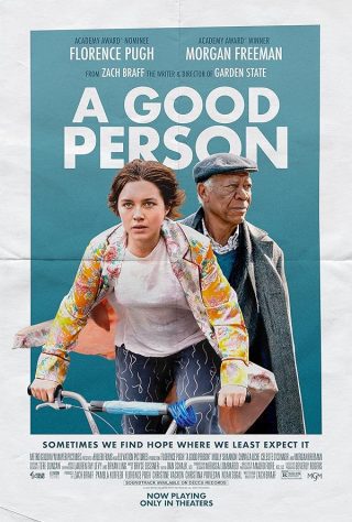 دانلود فیلم A Good Person 2023