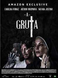 دانلود فیلم A Gruta 2020