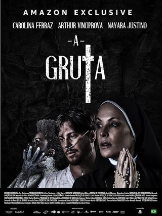 دانلود فیلم A Gruta 2020