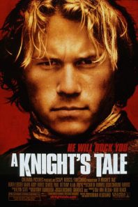 دانلود فیلم A Knight’s Tale 2001