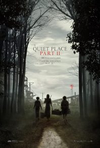 دانلود فیلم A Quiet Place 2 2020