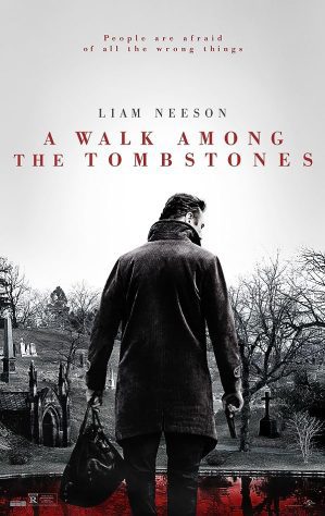 دانلود فیلم A Walk Among the Tombstones 2014