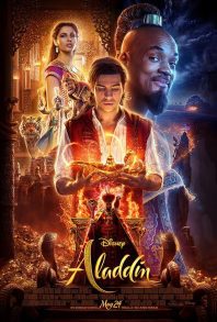 دانلود فیلم Aladdin 2019