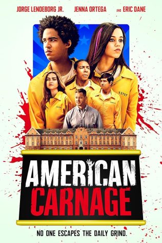 دانلود فیلم American Carnage 2022