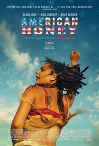 دانلود فیلم American Honey 2016