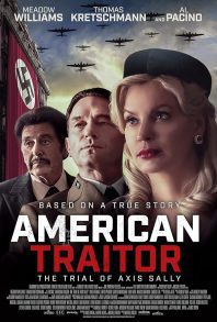 دانلود فیلم American Traitor: The Trial of Axis Sally 2021