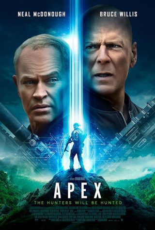 دانلود فیلم Apex 2021