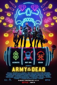 دانلود فیلم Army of the Dead 2021