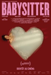 دانلود فیلم Babysitter 2022