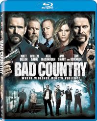 دانلود فیلم Bad Country 2014