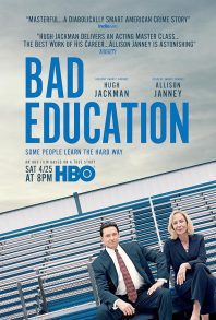 دانلود فیلم Bad Education 2019