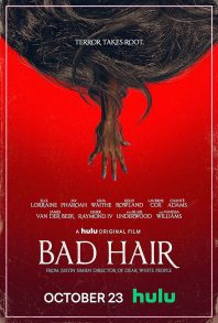 دانلود فیلم Bad Hair 2020