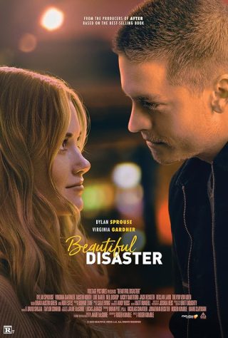 دانلود فیلم Beautiful Disaster 2023