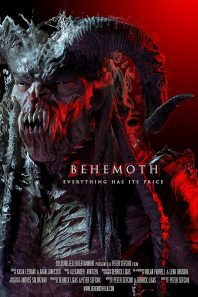 دانلود فیلم Behemoth 2020