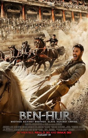 دانلود فیلم Ben Hur 2016