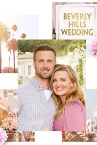 دانلود فیلم Beverly Hills Wedding 2021