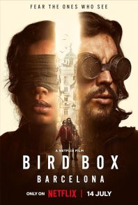 دانلود فیلم Bird Box Barcelona 2023