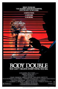 دانلود فیلم Body Double 1984