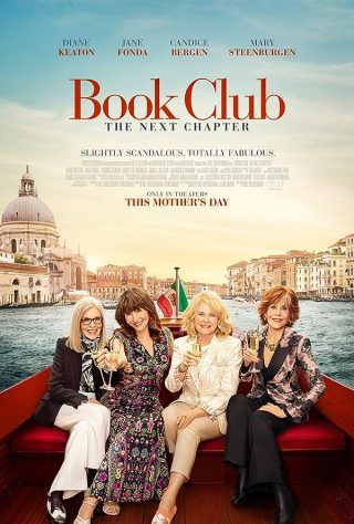 دانلود فیلم Book Club: The Next Chapter 2023