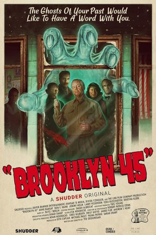 دانلود فیلم Brooklyn 45 2023