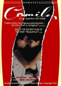 دانلود فیلم Camila 1984