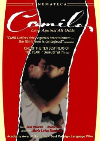 دانلود فیلم Camila 1984