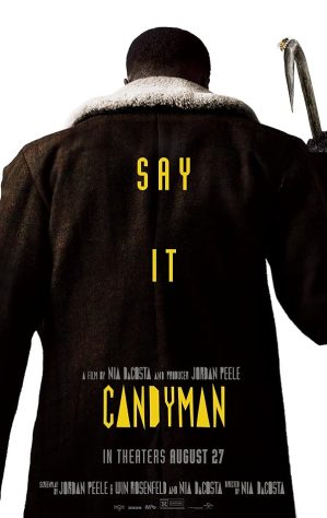 دانلود فیلم Candyman 2021