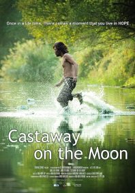 دانلود فیلم Castaway on the Moon 2009