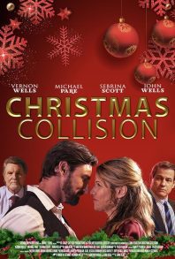 دانلود فیلم Christmas Collision 2021