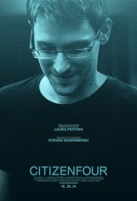 دانلود فیلم Citizenfour 2014