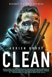 دانلود فیلم Clean 2020