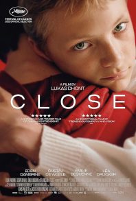 دانلود فیلم Close 2022