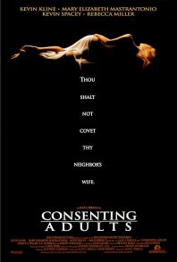 دانلود فیلم Consenting Adults 1992