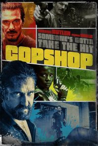 دانلود فیلم Copshop 2021