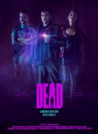 دانلود فیلم Dead 2020