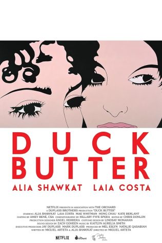 دانلود فیلم Duck Butter 2018