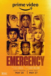 دانلود فیلم Emergency 2022