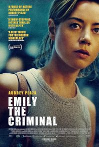 دانلود فیلم Emily the Criminal 2022