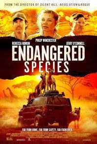 دانلود فیلم Endangered Species 2021