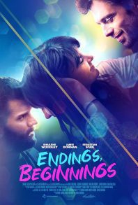 دانلود فیلم Endings, Beginnings 2019