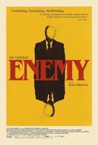 دانلود فیلم Enemy 2013