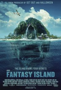 دانلود فیلم Fantasy Island 2020