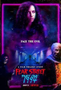 دانلود فیلم Fear Street part 1 2021