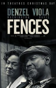 دانلود فیلم Fences 2016