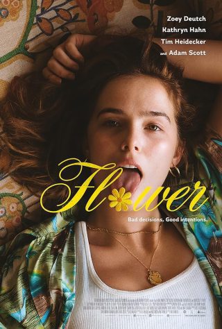 دانلود فیلم Flower 2017