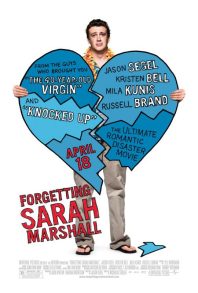 دانلود فیلم Forgetting Sarah Marshall 2008