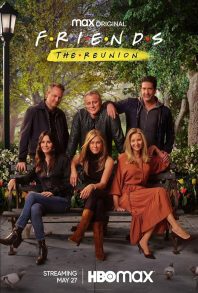 دانلود فیلم Friends The Reunion 2021