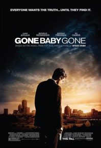 دانلود فیلم Gone Baby Gone 2007